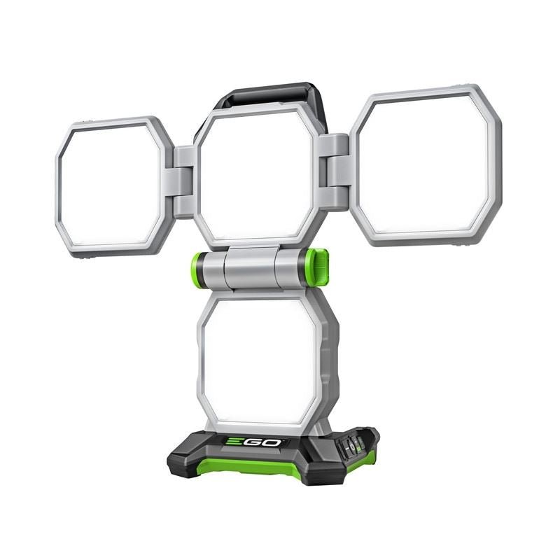 EGO LT1000 POWER+ PORTABLE AREA LIGHT - Mississauga Hardware Centre Inc