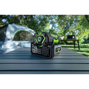 EGO PAD5000 POWER+ Nexus Escape 400W Inverter - Mississauga Hardware Centre Inc