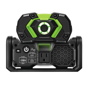 EGO PAD5000 POWER+ Nexus Escape 400W Inverter - Mississauga Hardware Centre Inc