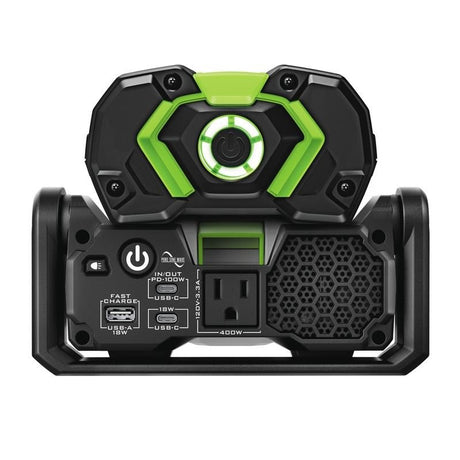 EGO PAD5000 POWER+ Nexus Escape 400W Inverter - Mississauga Hardware Centre Inc