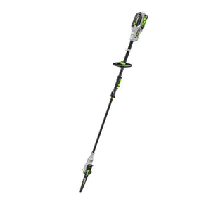 EGO PS1001 POWER+ 10in Telescopic Pole Saw with 2.5Ah Battery and Standard Charger - Mississauga Hardware Centre Inc