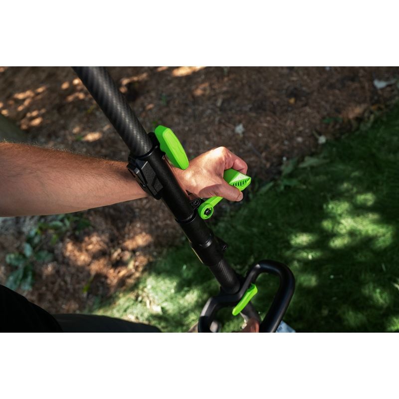 EGO PS1001 POWER+ 10in Telescopic Pole Saw with 2.5Ah Battery and Standard Charger - Mississauga Hardware Centre Inc