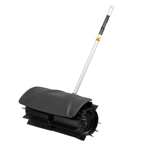 EGO RBA2100 POWER+ Rubber Broom Attachment - Mississauga Hardware Centre Inc