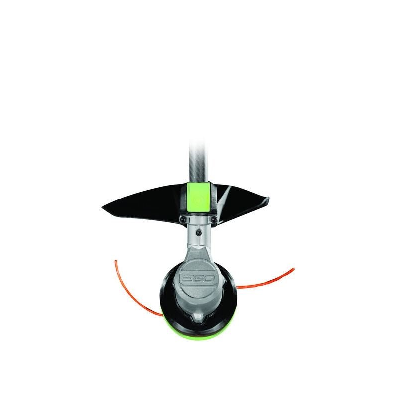 EGO ST1521S POWER+ 15in String Trimmer with POWERLOAD and Carbon Fiber Split Shaft with 2.5Ah Battery and Standard Charger - Mississauga Hardware Centre Inc