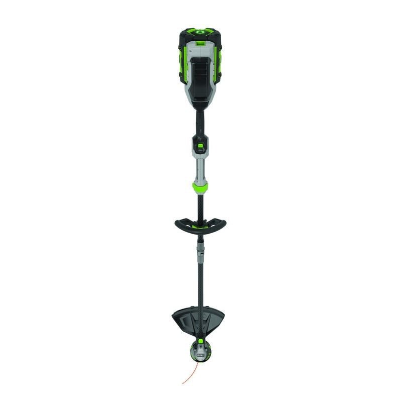 EGO ST1623T EGO POWER+ 16in LINE IQ String Trimmer with POWERLOAD Technology with 4.0Ah Battery and 320W Charger - Mississauga Hardware Centre Inc