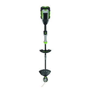 EGO ST1623T EGO POWER+ 16in LINE IQ String Trimmer with POWERLOAD Technology with 4.0Ah Battery and 320W Charger - Mississauga Hardware Centre Inc