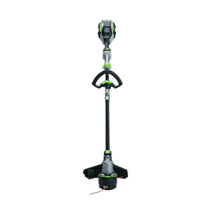 EGO ST1623T EGO POWER+ 16in LINE IQ String Trimmer with POWERLOAD Technology with 4.0Ah Battery and 320W Charger - Mississauga Hardware Centre Inc