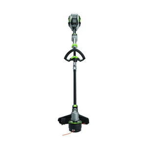 EGO ST1623T EGO POWER+ 16in LINE IQ String Trimmer with POWERLOAD Technology with 4.0Ah Battery and 320W Charger - Mississauga Hardware Centre Inc