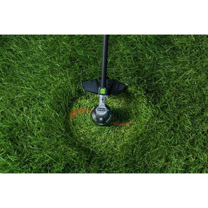 EGO ST1623T EGO POWER+ 16in LINE IQ String Trimmer with POWERLOAD Technology with 4.0Ah Battery and 320W Charger - Mississauga Hardware Centre Inc