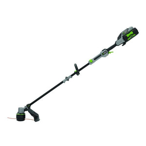 EGO ST1623T EGO POWER+ 16in LINE IQ String Trimmer with POWERLOAD Technology with 4.0Ah Battery and 320W Charger - Mississauga Hardware Centre Inc