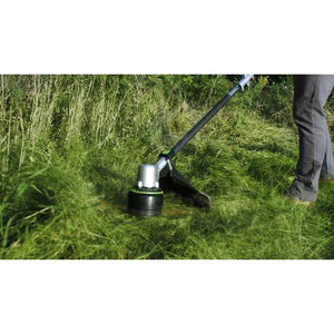 EGO ST1623T EGO POWER+ 16in LINE IQ String Trimmer with POWERLOAD Technology with 4.0Ah Battery and 320W Charger - Mississauga Hardware Centre Inc