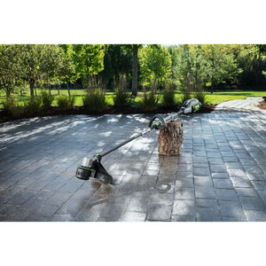 EGO ST1623T EGO POWER+ 16in LINE IQ String Trimmer with POWERLOAD Technology with 4.0Ah Battery and 320W Charger - Mississauga Hardware Centre Inc