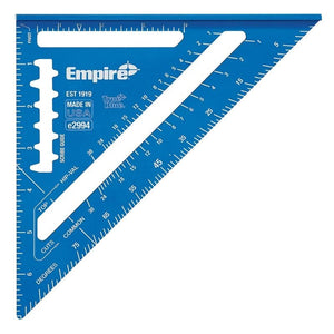Empire E2994 7" Rafter Square - Mississauga Hardware Centre IncEMPIREE2994