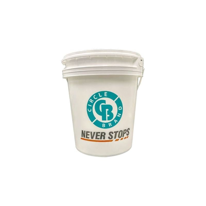 Empty Pail - 5gal/20L - Mississauga Hardware Centre Inc