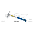 Estwing E3 - 30SM 30oz Milled Face Framing Hammer - Mississauga Hardware Centre IncEstwingE3-30SM
