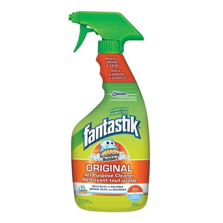 Fantastik Spray 650ml All Purpose Cleaner - Mississauga Hardware Centre Inc