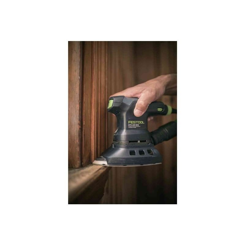 FESTOOL 201228 Finish Delta Sander DTS 400 REQ - Plus - Mississauga Hardware Centre IncFestool201228