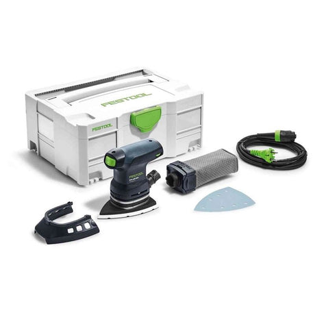 FESTOOL 201228 Finish Delta Sander DTS 400 REQ - Plus - Mississauga Hardware Centre IncFestool201228