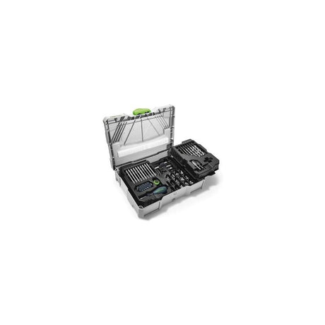 FESTOOL 201312 Centrotec Installer Set - Mississauga Hardware Centre IncFestool201312