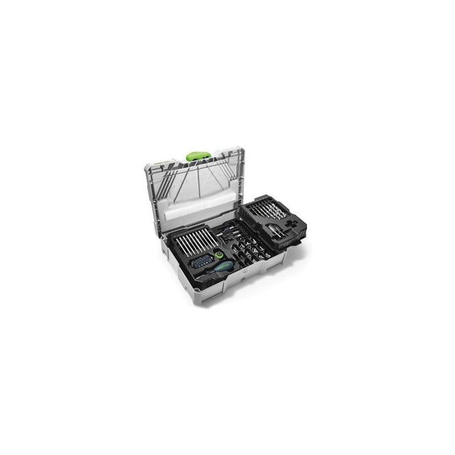 FESTOOL 201312 Centrotec Installer Set - Mississauga Hardware Centre IncFestool201312
