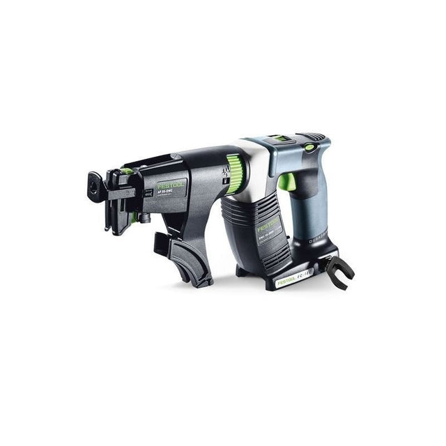 Festool 201675 Cordless Screw Gun DWC 18 - 4500 Li - Basic DURADRIVE, autofeed - Mississauga Hardware Centre Inc