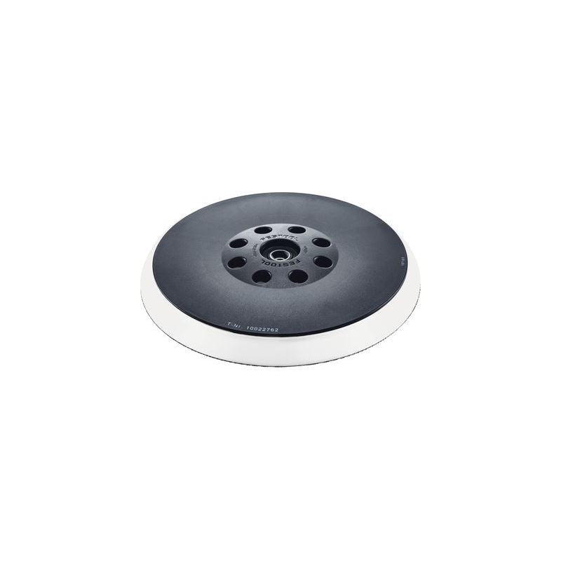 Festool 201895 Sander Backing Pad ST - STF - D215/8 - LHS - E - Mississauga Hardware Centre IncFestool201895