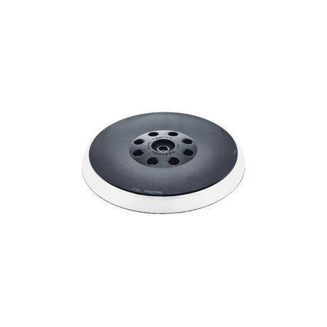 Festool 201895 Sander Backing Pad ST - STF - D215/8 - LHS - E - Mississauga Hardware Centre IncFestool201895