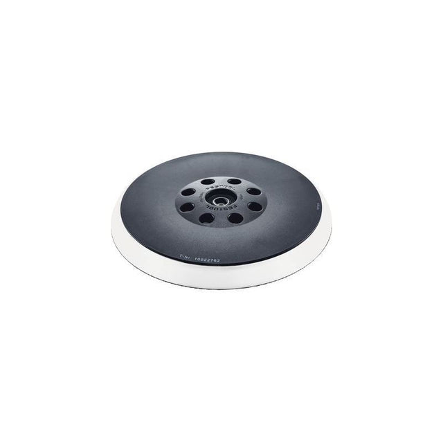 Festool 201895 Sander Backing Pad ST - STF - D215/8 - LHS - E - Mississauga Hardware Centre IncFestool201895