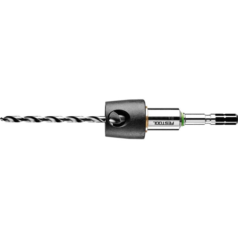 Festool 202392 Drill countersink BSTA HS D 4 L60 CE - Mississauga Hardware Centre Inc