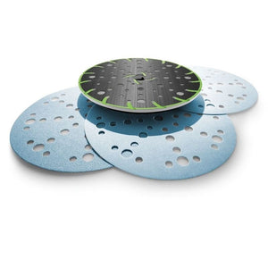Festool 202459 Sander Backing Pad ST - STF D150/MJ2 - M8 - SW FUSION - TEC - Mississauga Hardware Centre IncFestool202459