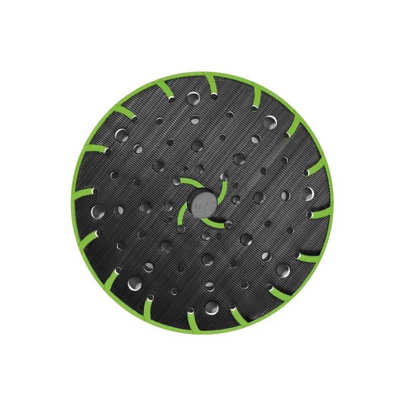 Festool 202459 Sander Backing Pad ST - STF D150/MJ2 - M8 - SW FUSION - TEC - Mississauga Hardware Centre IncFestool202459
