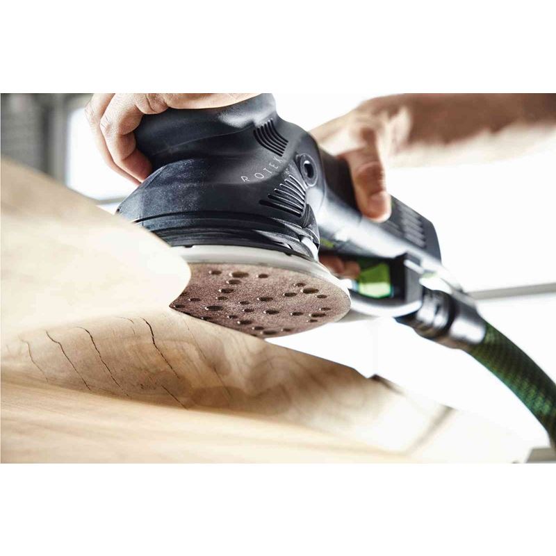 Festool 202459 Sander Backing Pad ST - STF D150/MJ2 - M8 - SW FUSION - TEC - Mississauga Hardware Centre IncFestool202459