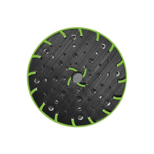 Festool 202460 Sander Backing Pad ST - STF D150/MJ2 - M8 - H - HT FUSION - TEC - Mississauga Hardware Centre IncFestool202460