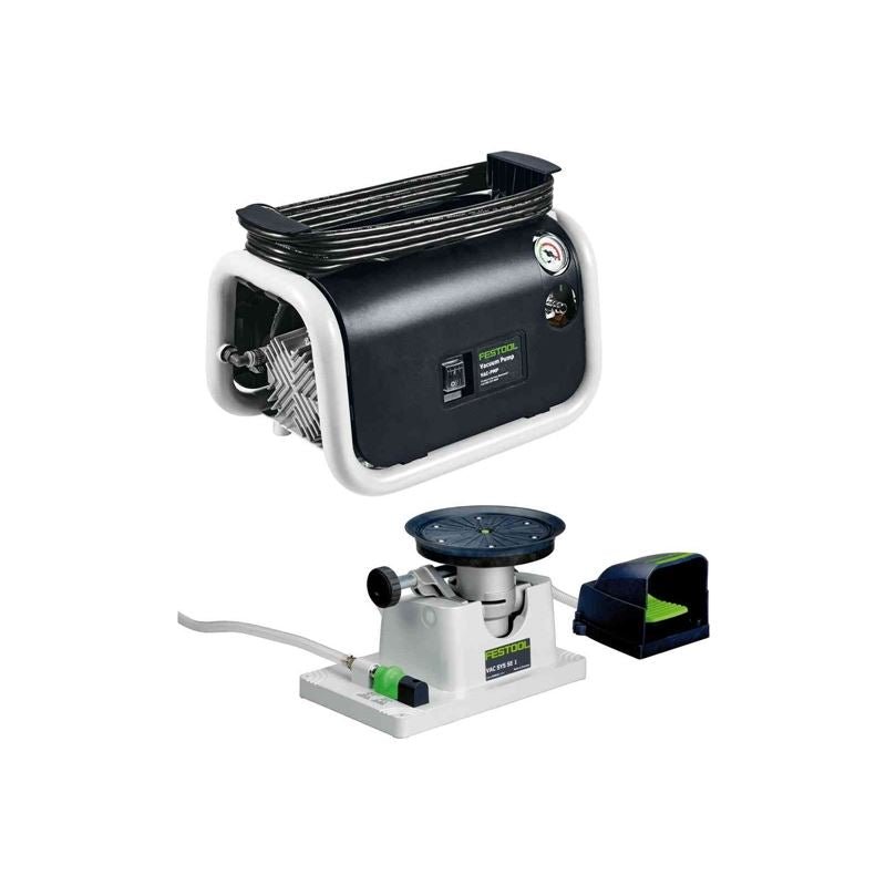 Festool 203149 Clamping module VAC SYS System Set - Mississauga Hardware Centre Inc