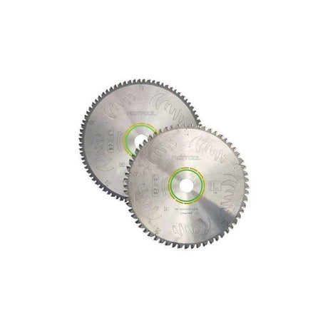 FESTOOL 203150 Blade Assortment HW 260 W60/W80 Set - Mississauga Hardware Centre IncFestool203150