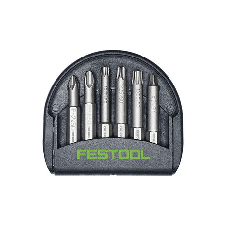 Festool 204386 Bit cassette BT - IMP SORT6 - Mississauga Hardware Centre Inc