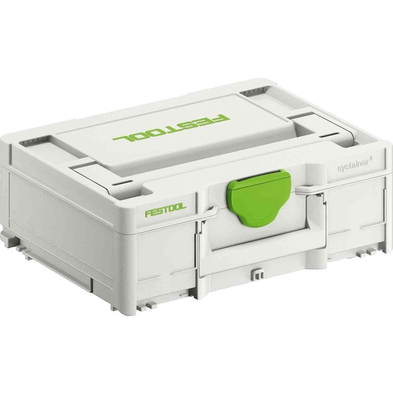 FESTOOL 204841 Systainer SYS3 M 137 - Mississauga Hardware Centre Inc