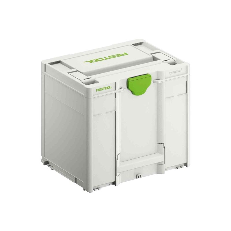 FESTOOL 204844 Systainer SYS3 M 337 - Mississauga Hardware Centre Inc