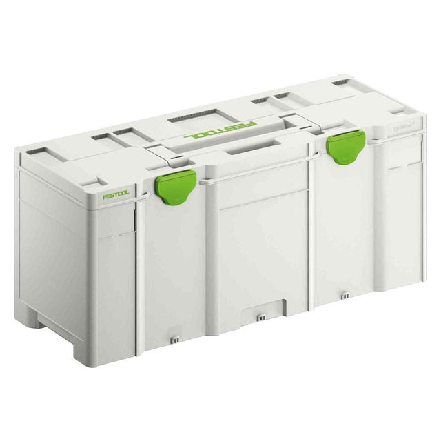 FESTOOL 204851 Systainer SYS3 XXL 337 - Mississauga Hardware Centre Inc