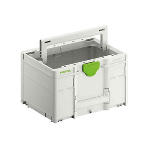 FESTOOL 204866 Systainer ToolBox SYS3 TB M 237 - Mississauga Hardware Centre Inc