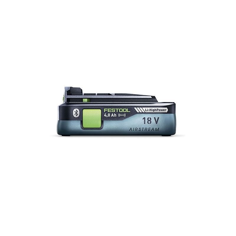 Festool 205036 Battery pack BP 18 Li 4,0 HPC - ASI - Mississauga Hardware Centre Inc