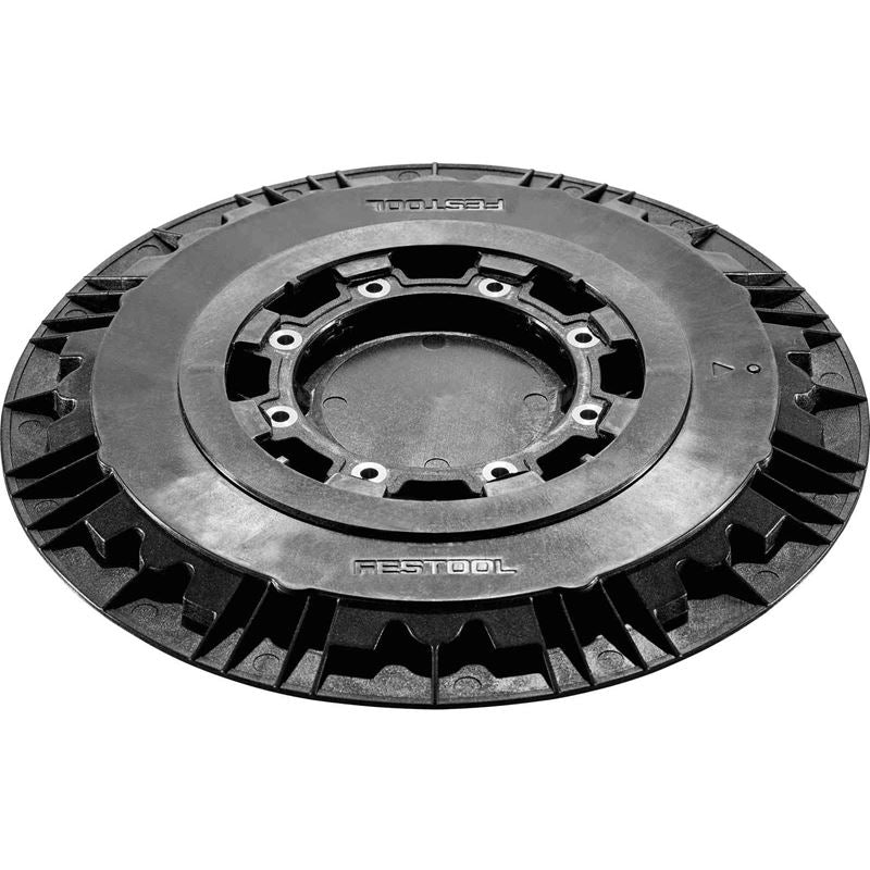 FESTOOL 205415 Sander Backing Pad ST - D220/48 - LHS 2 225 - Mississauga Hardware Centre Inc