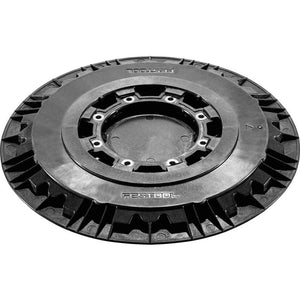 FESTOOL 205415 Sander Backing Pad ST - D220/48 - LHS 2 225 - Mississauga Hardware Centre Inc