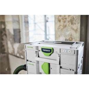 Festool 205506 Bluetooth speaker TOPROCK SYS3 BT20 M 137 - Mississauga Hardware Centre Inc
