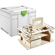 Festool 205518 SYS3 HWZ M 337 Hand Tool Organizer Systainer - Mississauga Hardware Centre Inc
