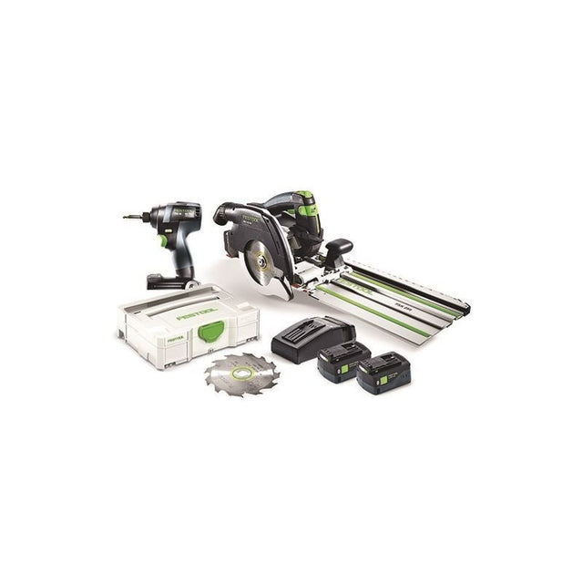 Festool 205602 Combo TID B HKC S FS - Mississauga Hardware Centre Inc