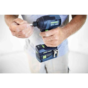 Festool 205605 PRO Remodeler Pack TID 18/PDC 18/OSC 18/HKC 55/FS Pro Pack - Mississauga Hardware Centre Inc