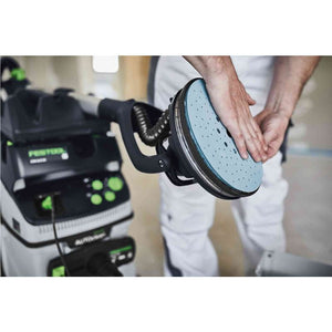 Festool 205654 Abrasive sheet Granat STF D225/48 P60 GR/25 - Mississauga Hardware Centre Inc