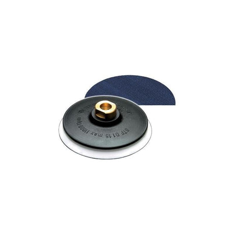 Festool | 484173 Stickfix Sanding Pad, Soft - Mississauga Hardware Centre IncFestool484173