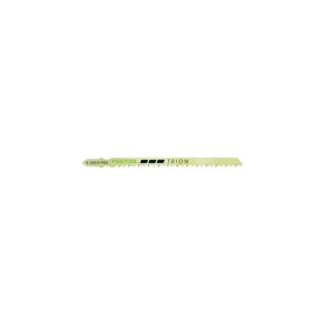 FESTOOL | 486552 Jigsaw blade S105/4FSG 5 pack - Mississauga Hardware Centre IncFestool486552